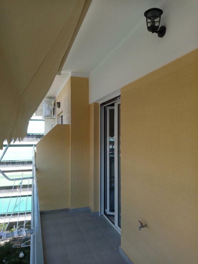 New Apartment Near Metro Larissis In The Centre Of アテネ エクステリア 写真