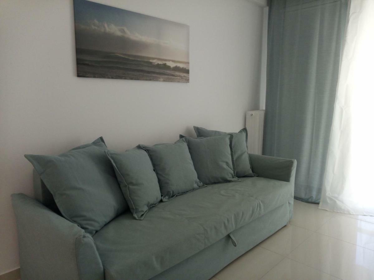 New Apartment Near Metro Larissis In The Centre Of アテネ エクステリア 写真