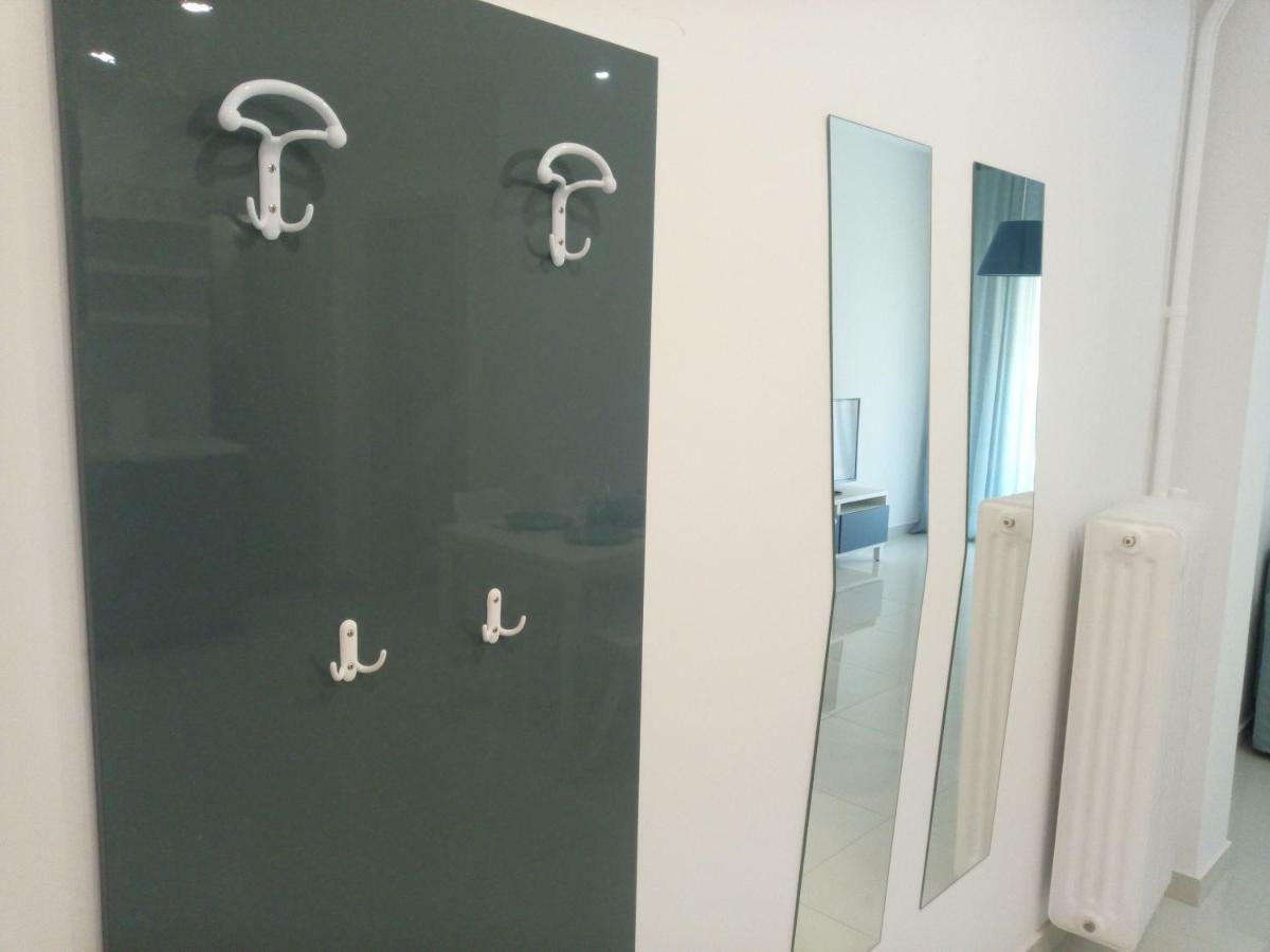 New Apartment Near Metro Larissis In The Centre Of アテネ エクステリア 写真