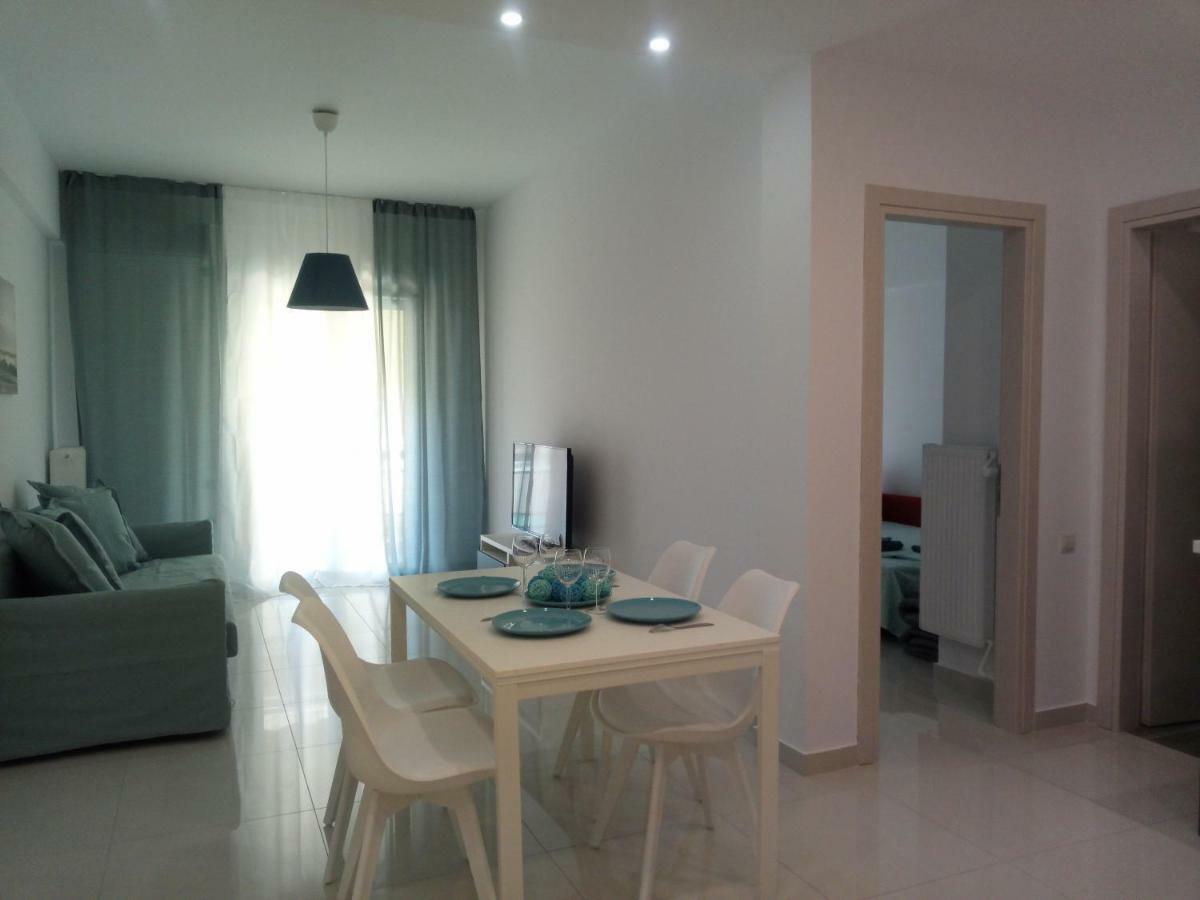 New Apartment Near Metro Larissis In The Centre Of アテネ エクステリア 写真