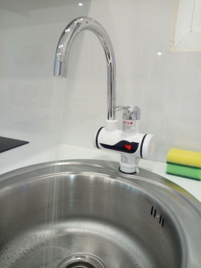 New Apartment Near Metro Larissis In The Centre Of アテネ エクステリア 写真