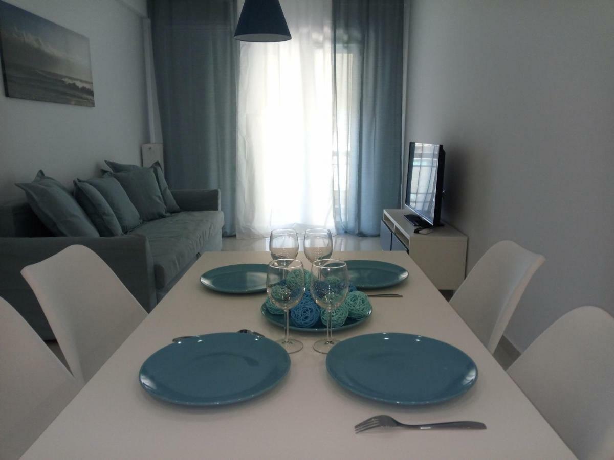 New Apartment Near Metro Larissis In The Centre Of アテネ エクステリア 写真