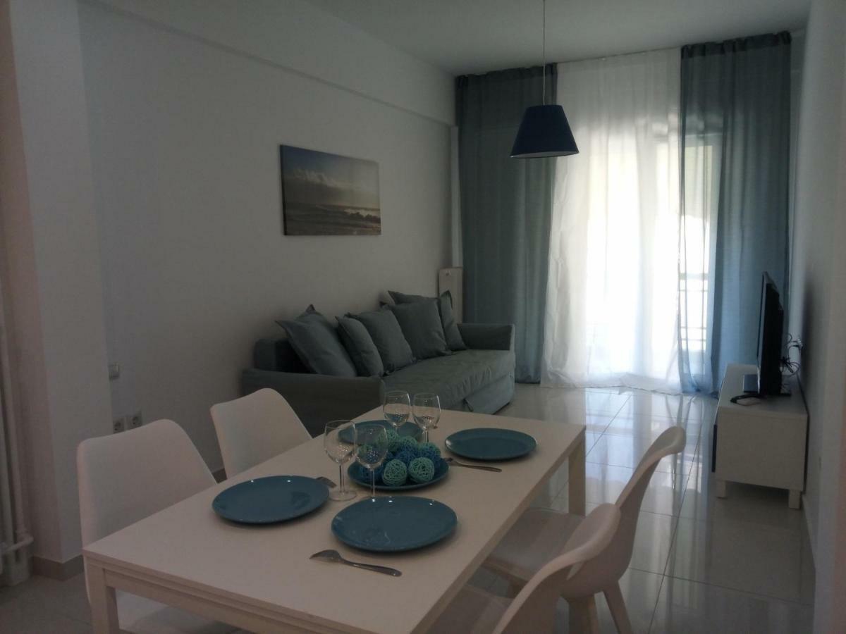 New Apartment Near Metro Larissis In The Centre Of アテネ エクステリア 写真
