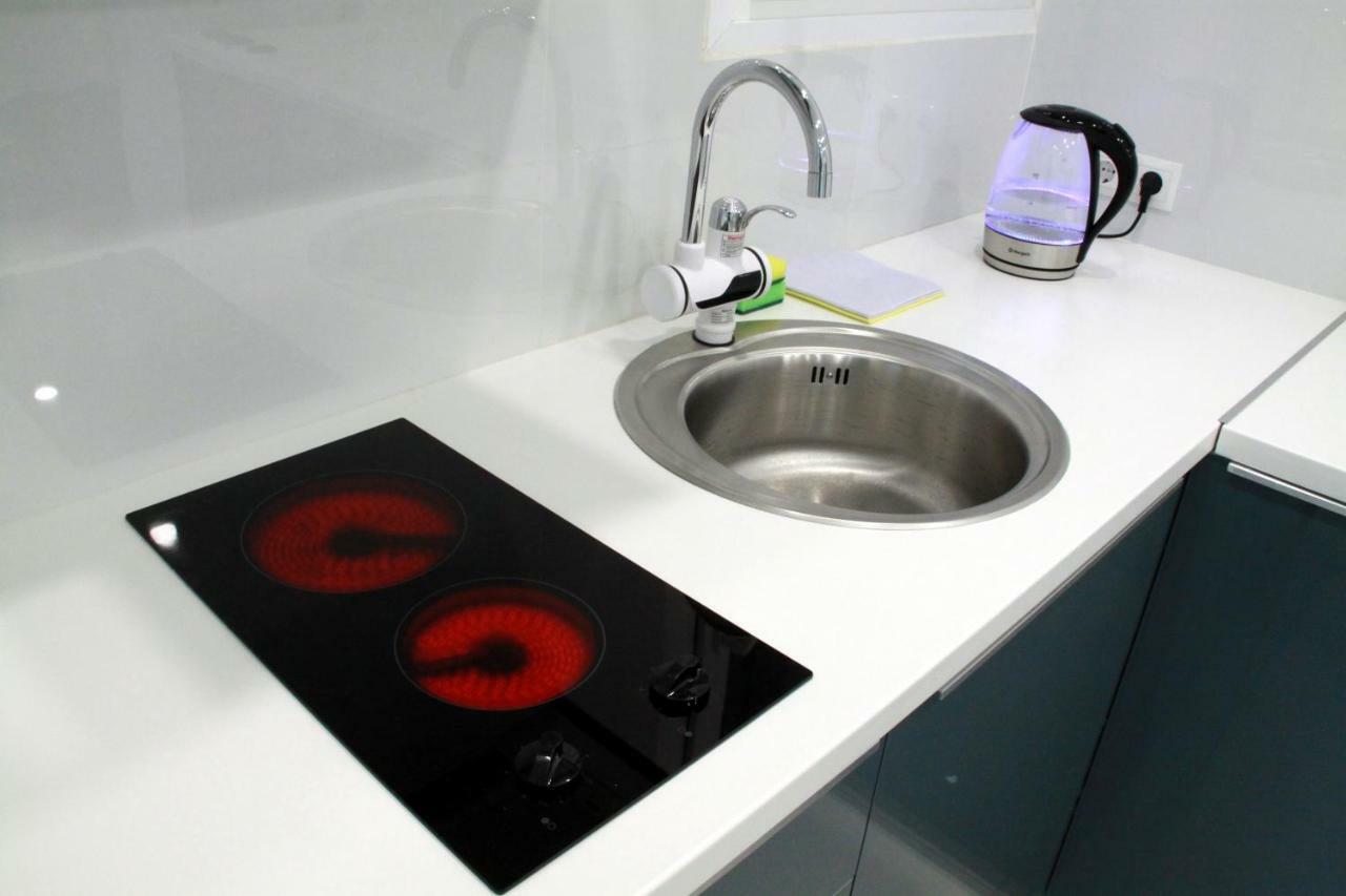 New Apartment Near Metro Larissis In The Centre Of アテネ エクステリア 写真
