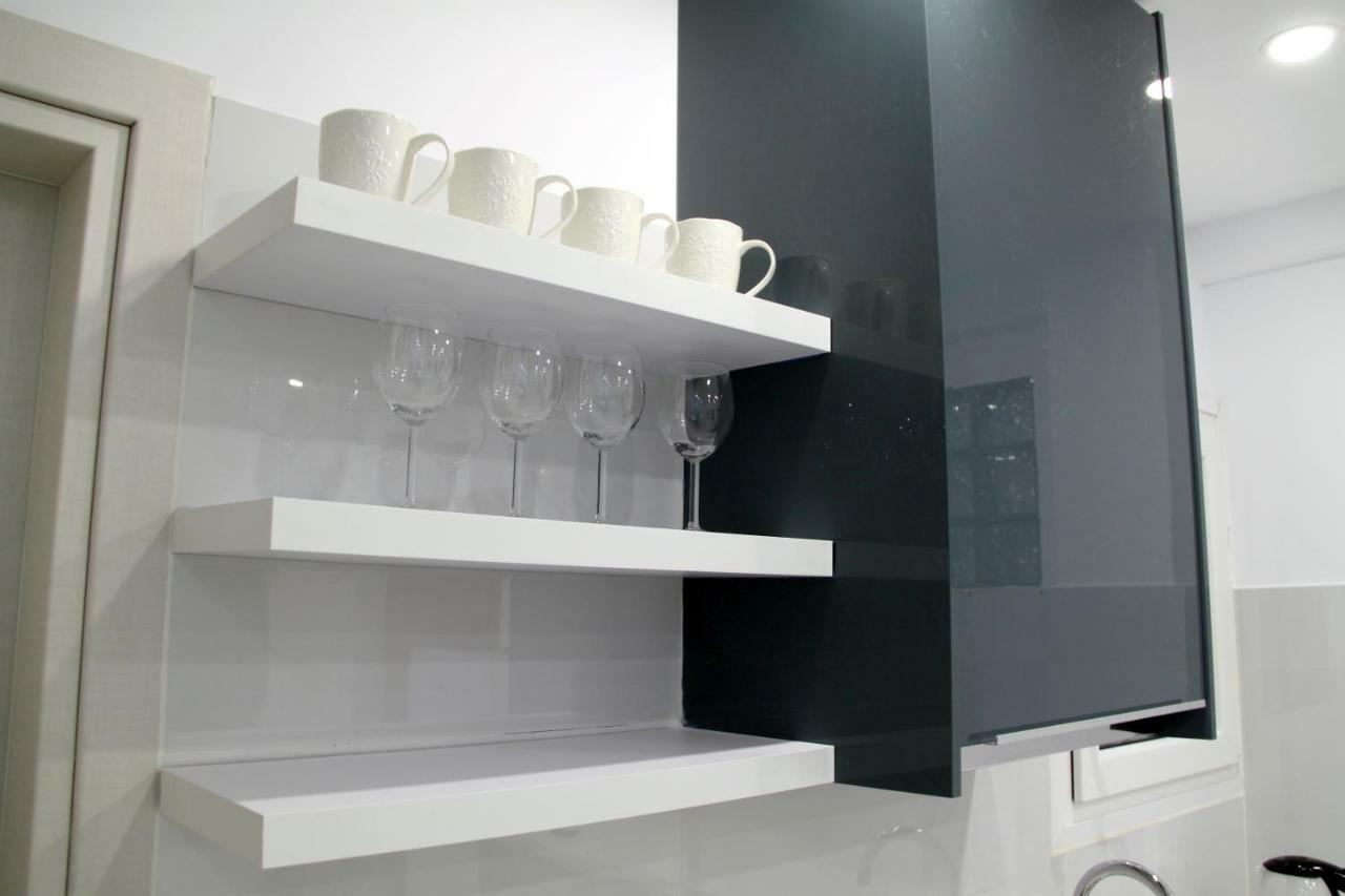 New Apartment Near Metro Larissis In The Centre Of アテネ エクステリア 写真