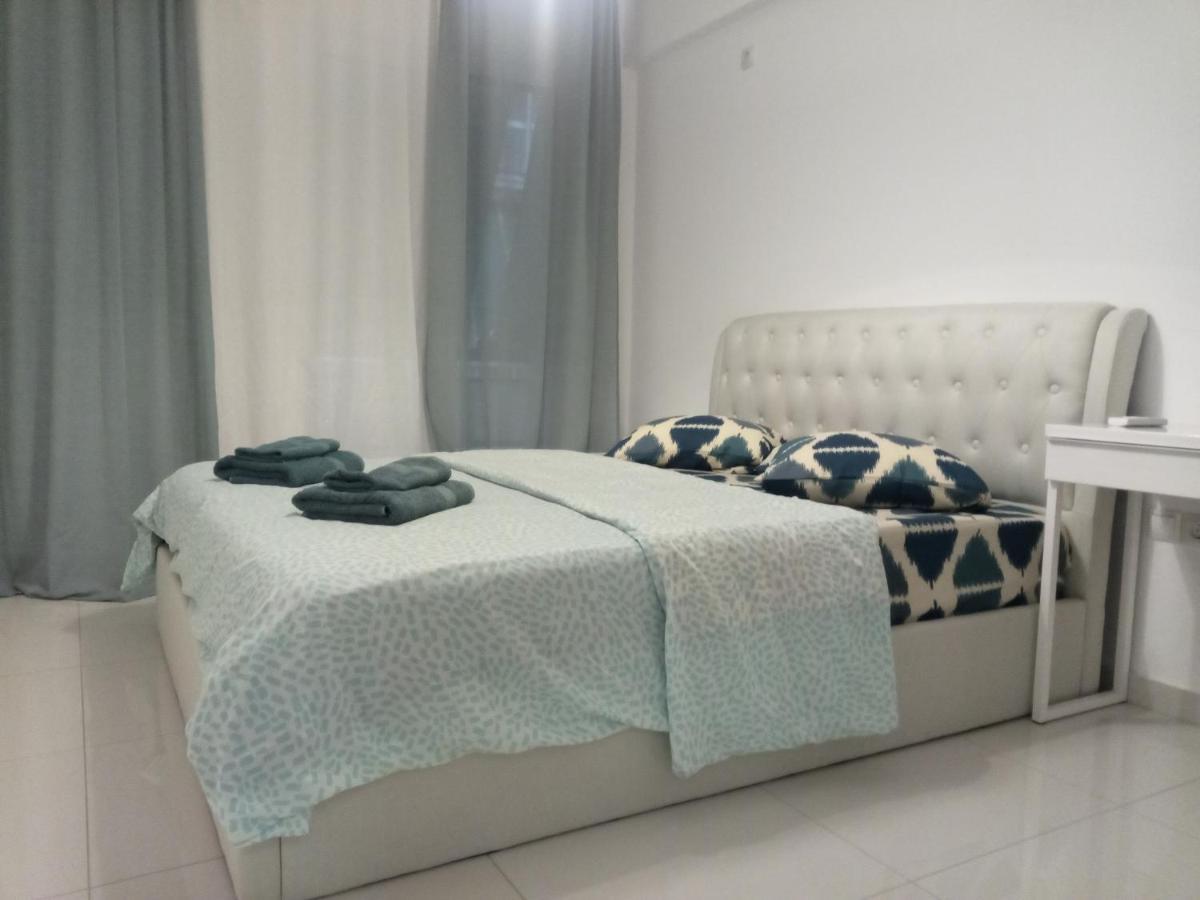 New Apartment Near Metro Larissis In The Centre Of アテネ エクステリア 写真